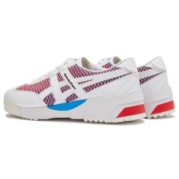 Delegation EX ”White”