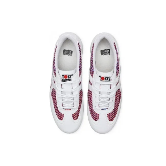 Delegation EX ”White”
