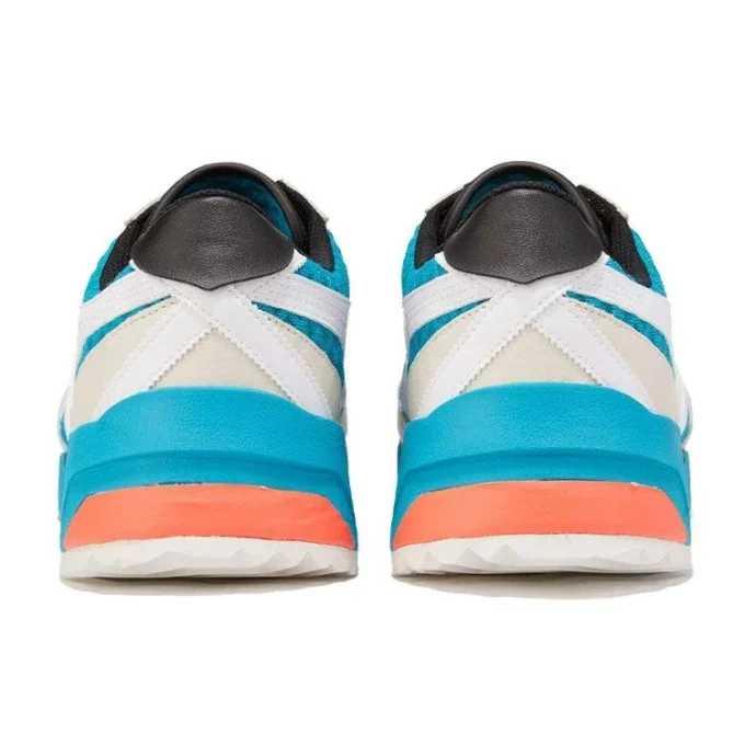 Delegation EX ”White Blue”