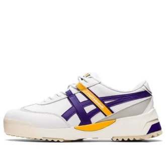 Delegation EX ”White Purple”
