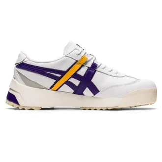 Delegation EX ”White Purple”