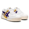 Delegation EX ”White Purple”