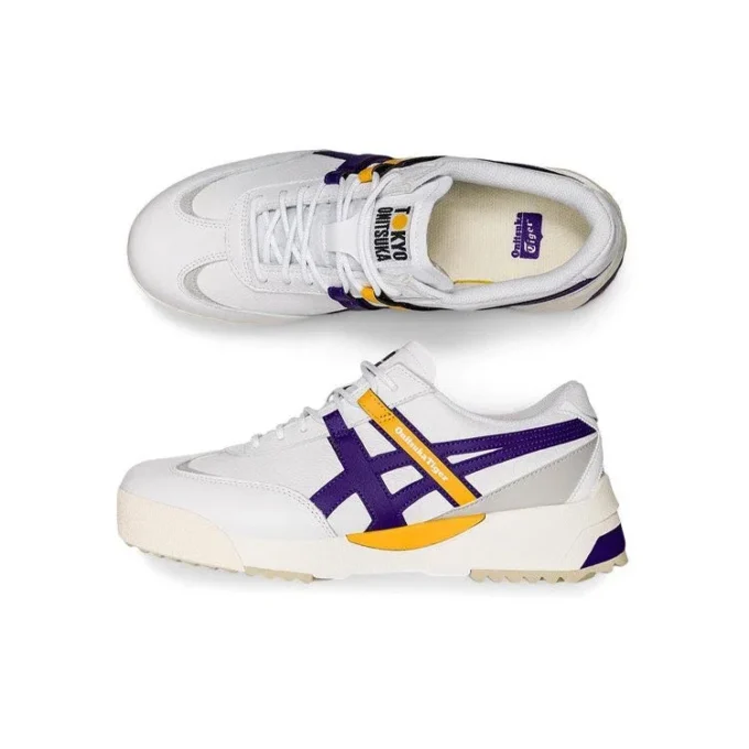 Delegation EX ”White Purple”