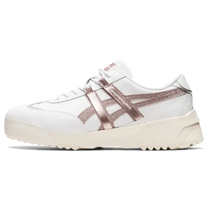 Delegation EX ”White Rose Gold”