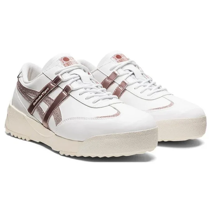 Delegation EX ”White Rose Gold”