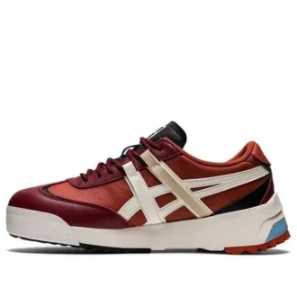Delegation EX ”Wine Red White”