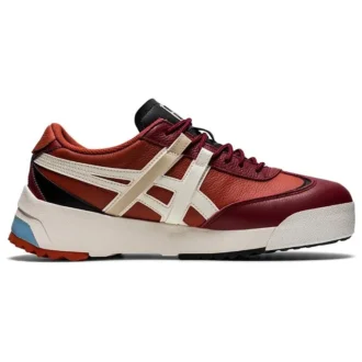 Delegation EX ”Wine Red White”