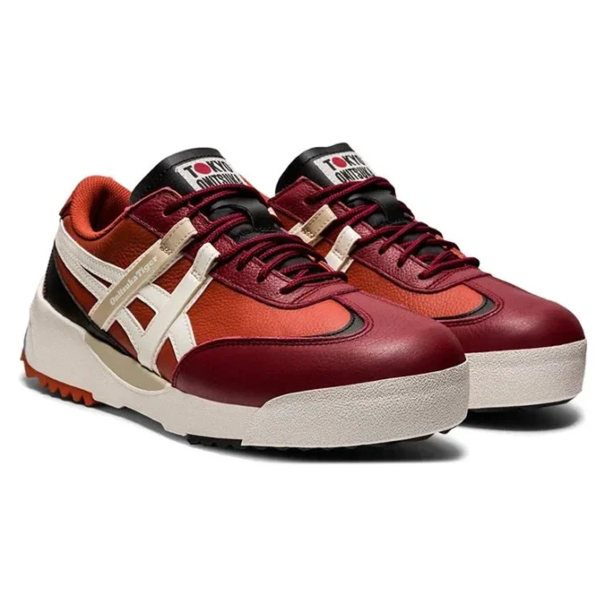 Delegation EX ”Wine Red White”