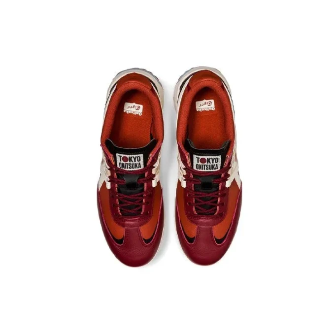 Delegation EX ”Wine Red White”