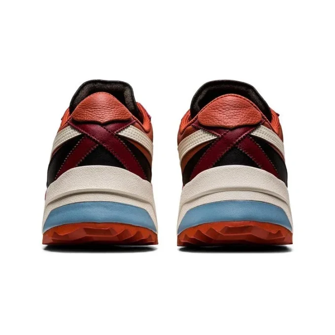 Delegation EX ”Wine Red White”