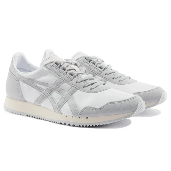 Dualio ”Beige White Grey”