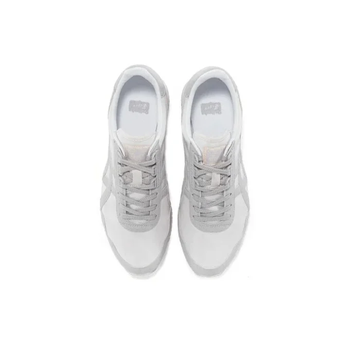 Dualio ”Beige White Grey”
