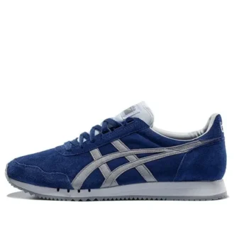 Dualio ”Blue Print Light Grey”