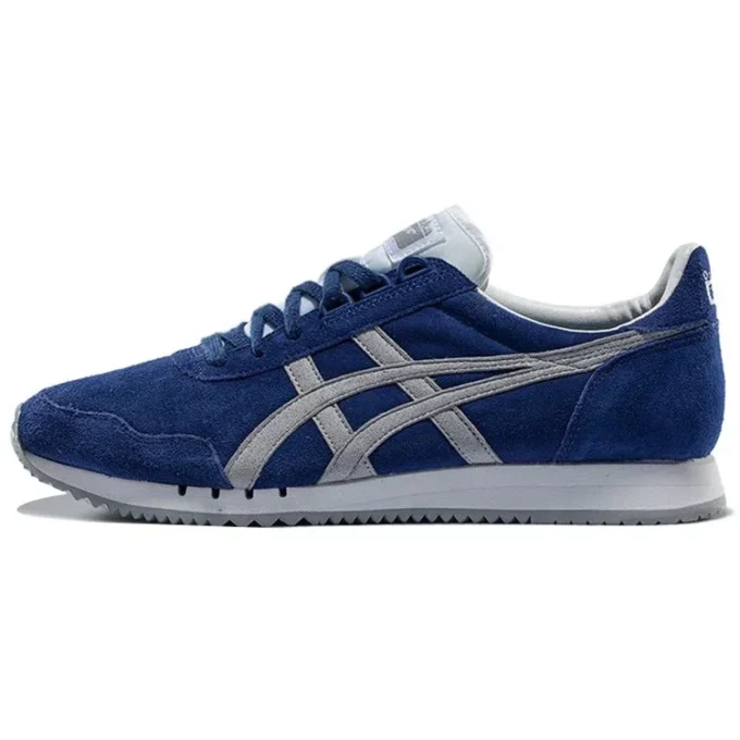 Dualio ”Blue Print Light Grey”