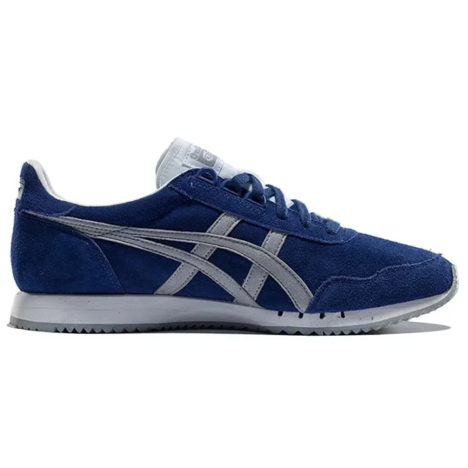 Dualio ”Blue Print Light Grey”