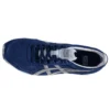 Dualio ”Blue Print Light Grey”