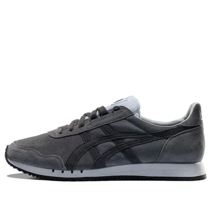 Dualio ”Gun Smoke Grey”
