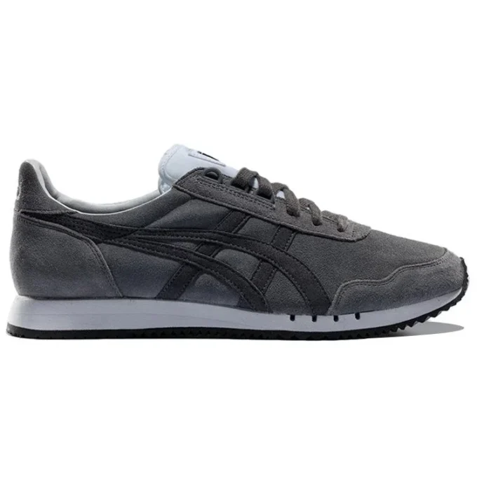 Dualio ”Gun Smoke Grey”