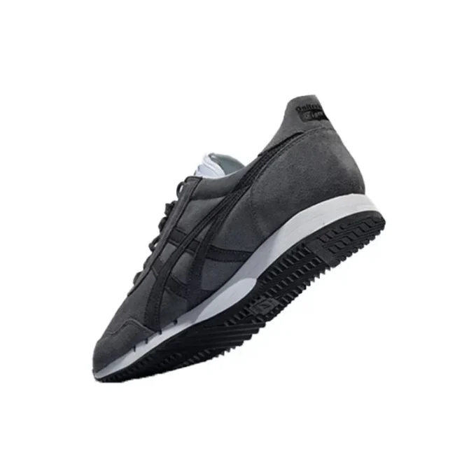 Dualio ”Gun Smoke Grey”
