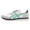 Dualio Marathon löparskor ”Cream White Grey Aqua”
