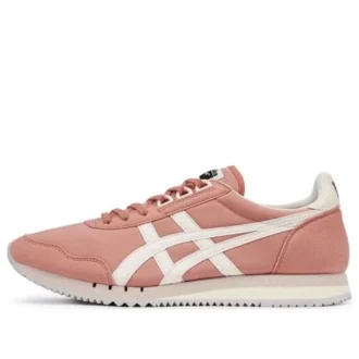 Dualio maratonlöparskor ”Pink White”