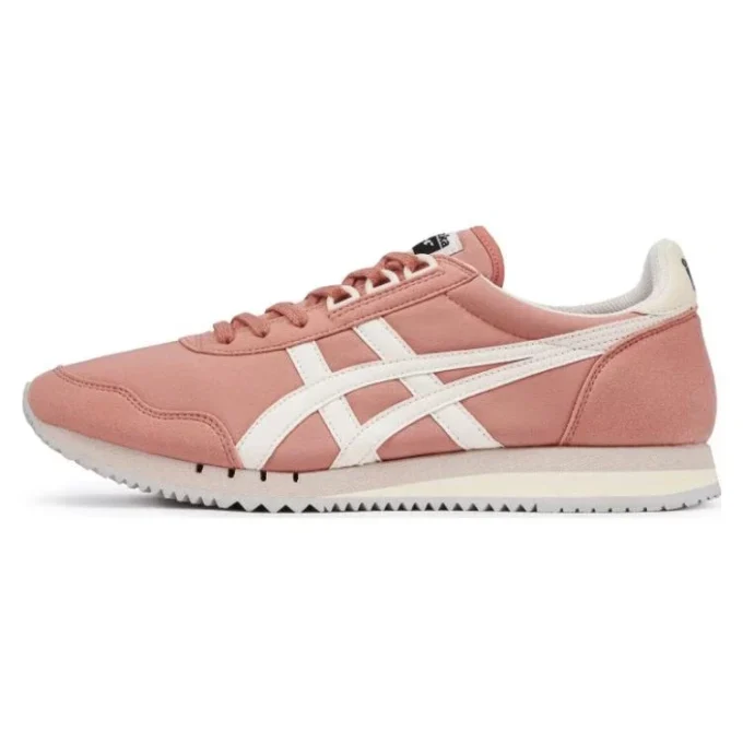 Dualio maratonlöparskor ”Pink White”