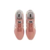 Dualio maratonlöparskor ”Pink White”