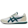 Dualio-skor ”Cream Navy”