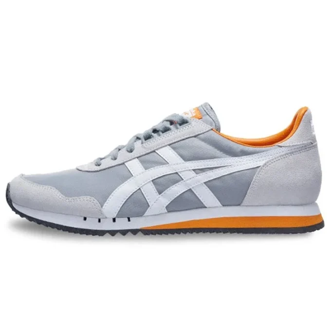 Dualio-skor ”Grey Orange”