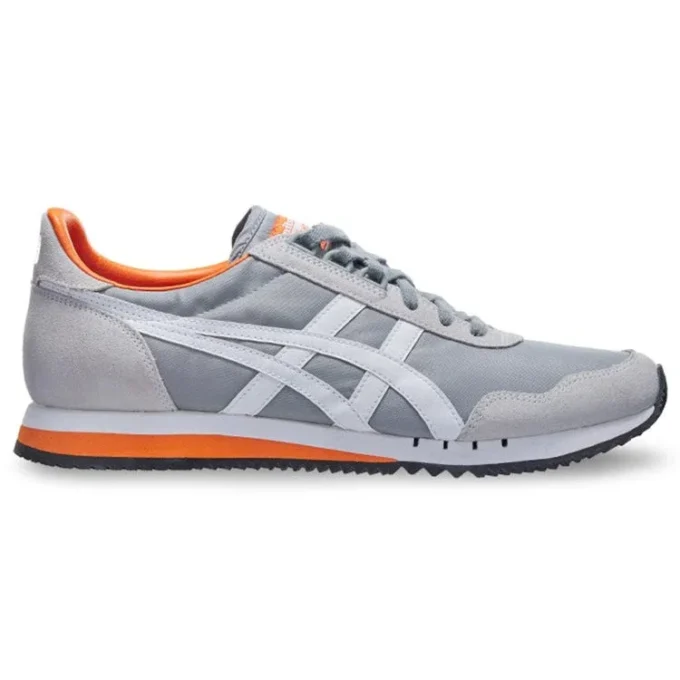 Dualio-skor ”Grey Orange”