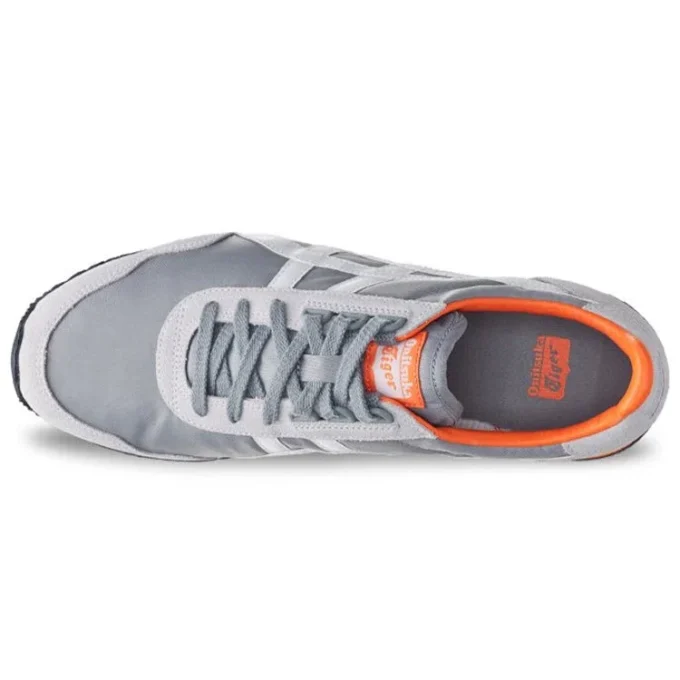 Dualio-skor ”Grey Orange”