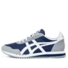 Dualio-skor ”Navy Grey”