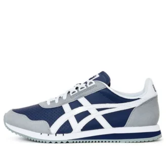 Dualio-skor ”Navy Grey”