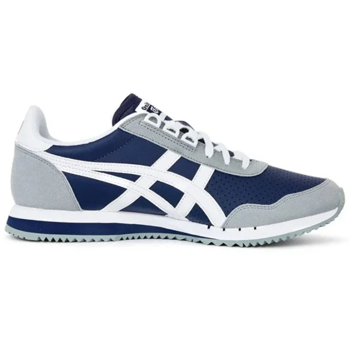 Dualio-skor ”Navy Grey”