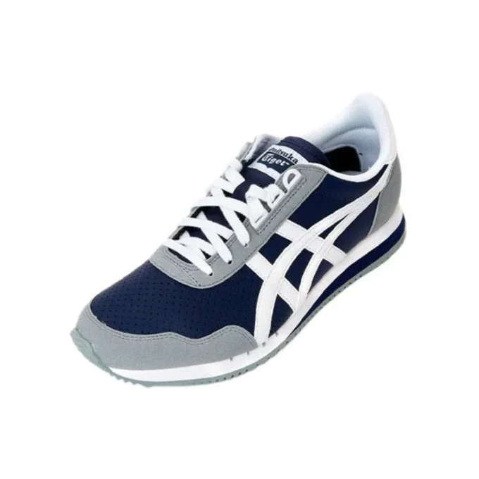 Dualio-skor ”Navy Grey”
