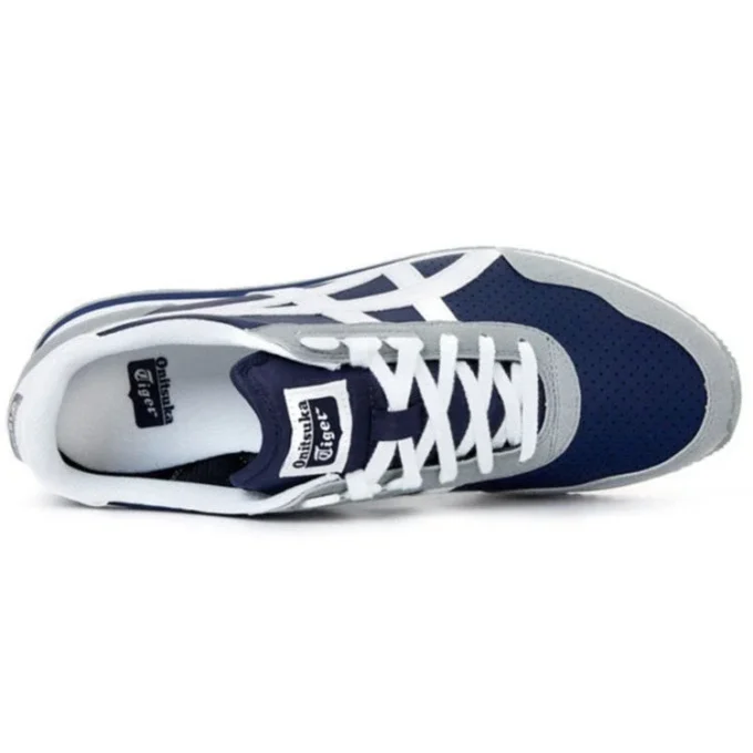 Dualio-skor ”Navy Grey”