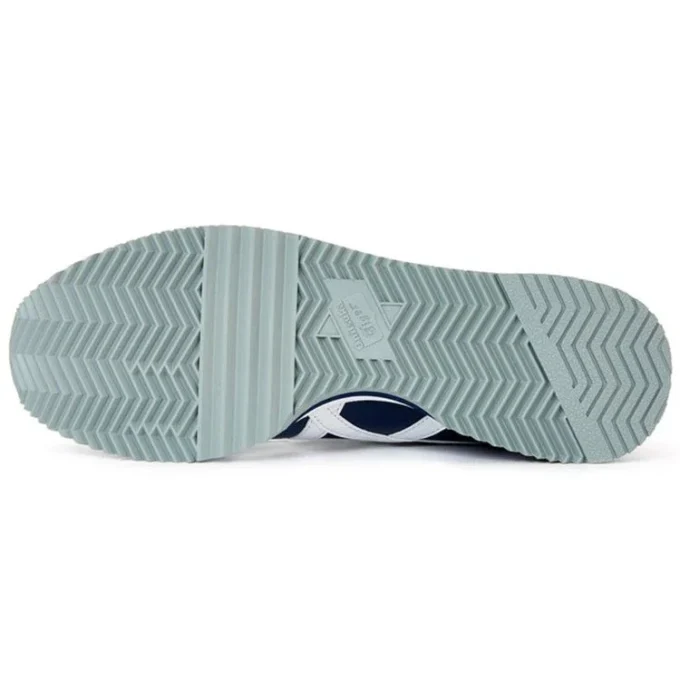 Dualio-skor ”Navy Grey”