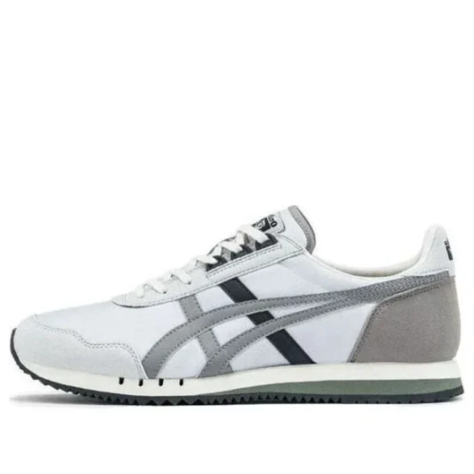 Dualio Sneakers ”Gråblå”
