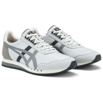 Dualio Sneakers ”Gråblå”