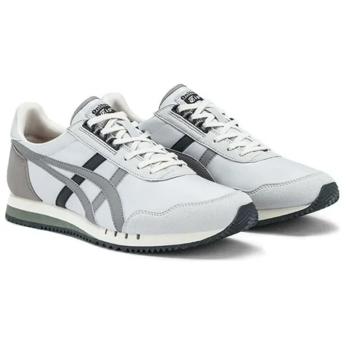 Dualio Sneakers ”Gråblå”