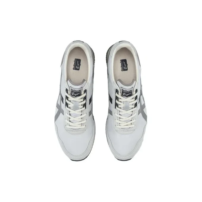 Dualio Sneakers ”Gråblå”