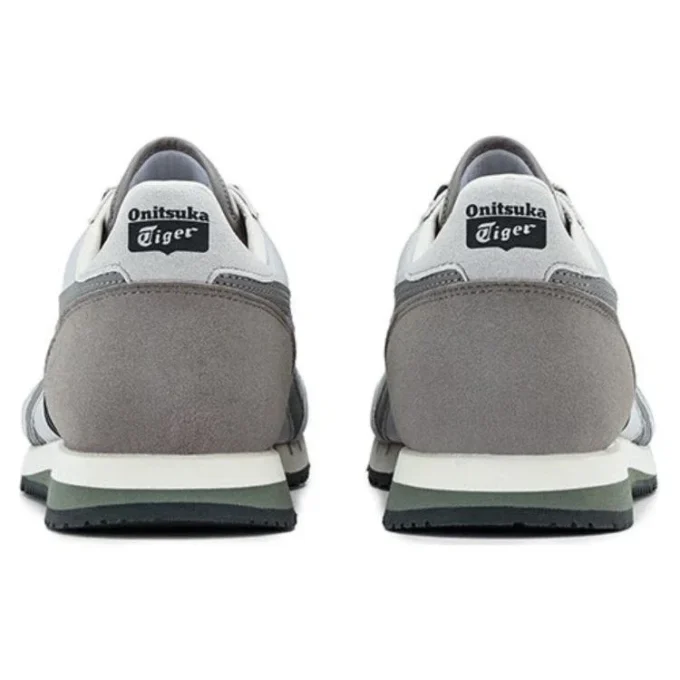 Dualio Sneakers ”Gråblå”