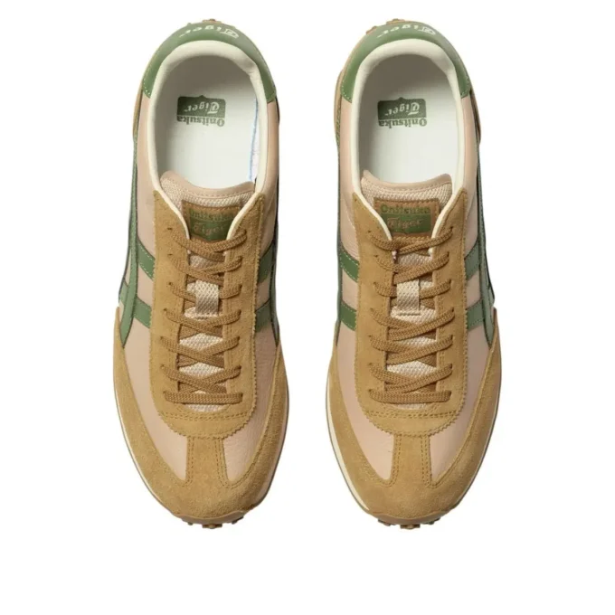 EDR 78 ”Beige Moss”