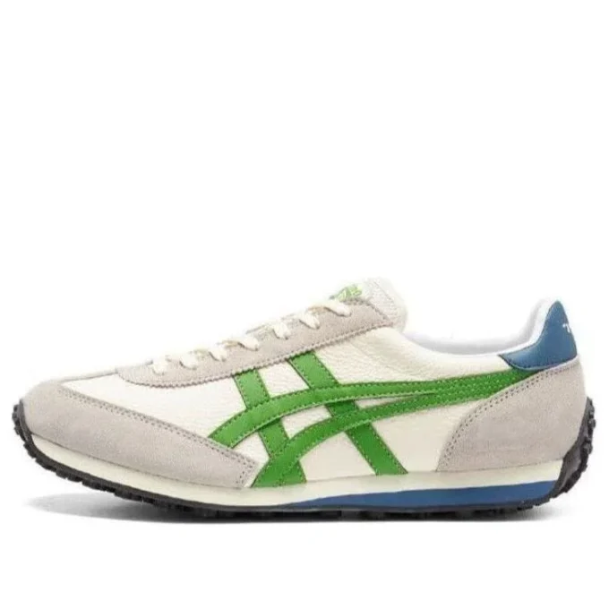 EDR 78 ”Cream Garden Green”