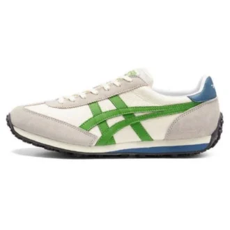 EDR 78 ”Cream Garden Green”