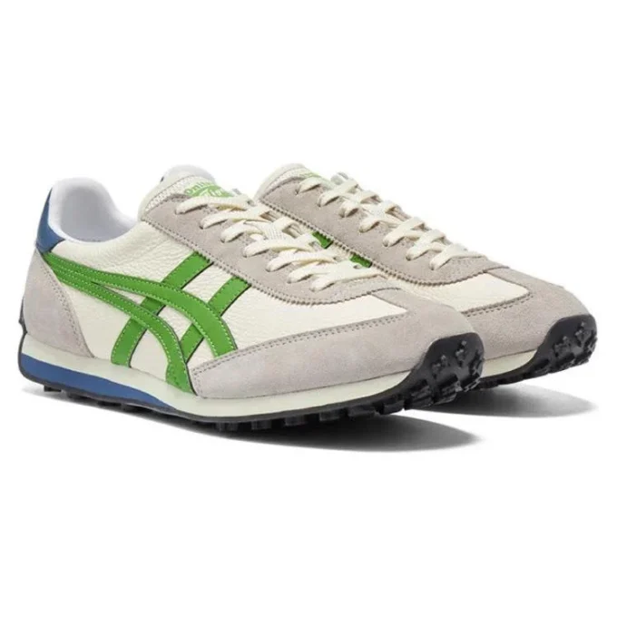 EDR 78 ”Cream Garden Green”
