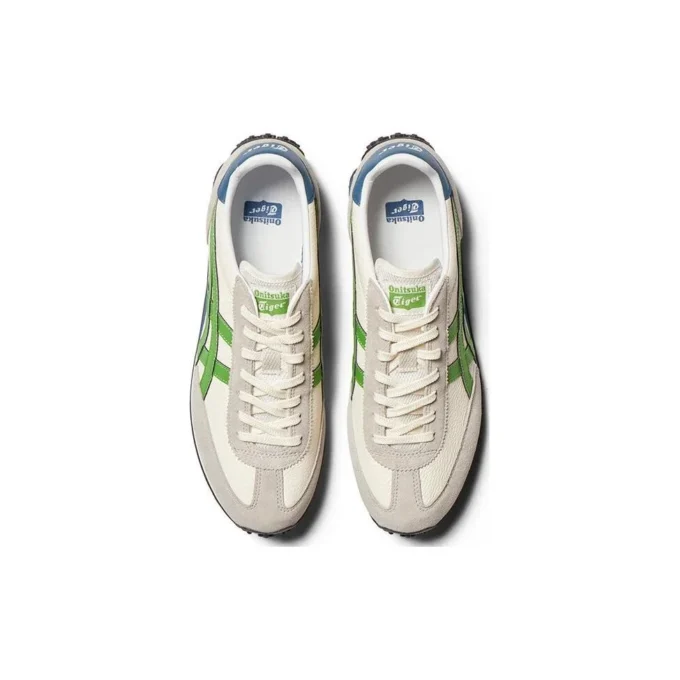 EDR 78 ”Cream Garden Green”