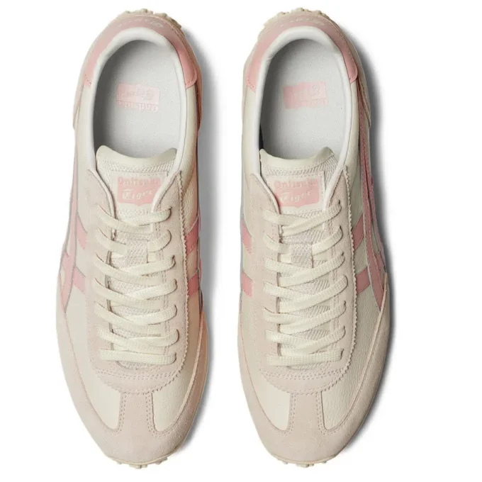 EDR 78 ”Cream Ginger Peach”