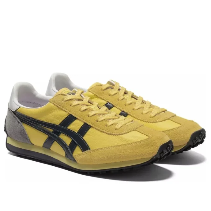 EDR 78 ”Faded Yellow”
