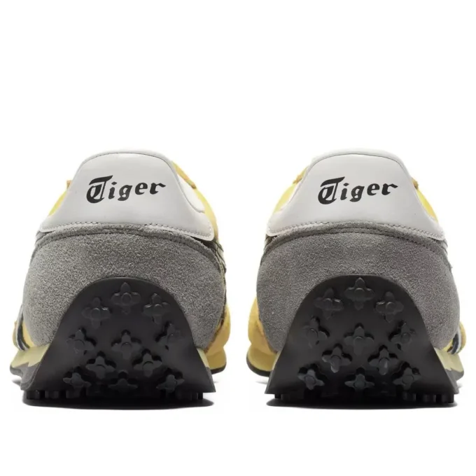 EDR 78 ”Faded Yellow”